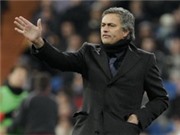 Bóng đá anh, ngoại hạng anh, lịch thi đấu euro 2012, Mourinho lý giải cho chiến thắng nhọc nhằn trước Mallorca